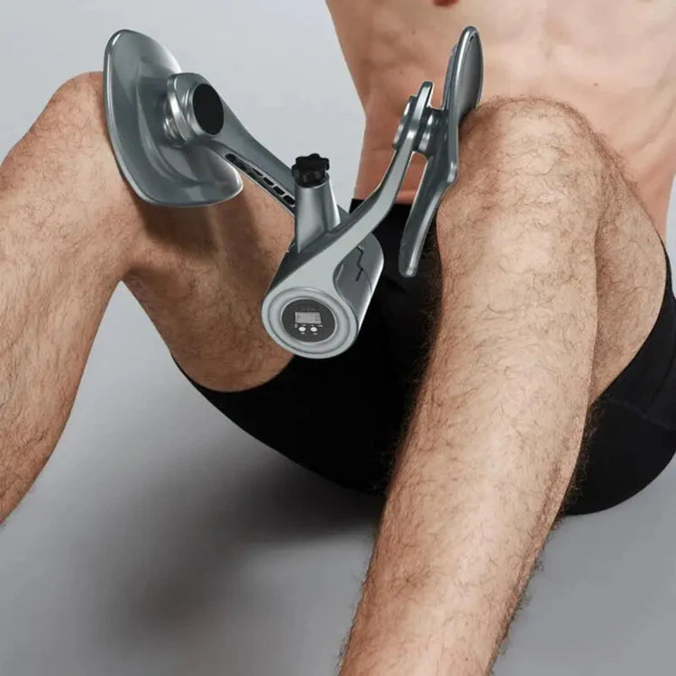 PELVIC FLOOR (KEGEL) TRAINER