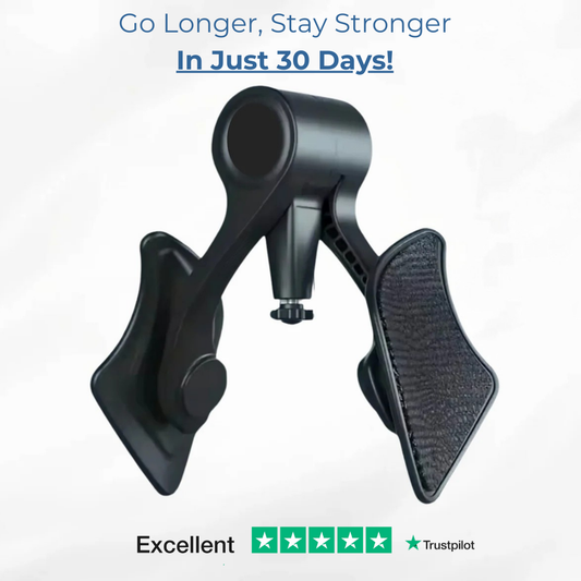 PELVIC FLOOR (KEGEL) TRAINER